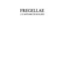 Fregellae