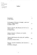 La coerenza della ragione