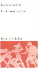 La storiografia greca