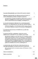 Ciencias sociales, algunos conceptos básicos