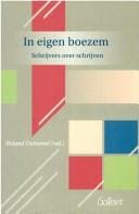 In eigen boezem