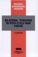 Bilateral tensions in post-cold war ASEAN