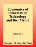 Economics of information technology and the media