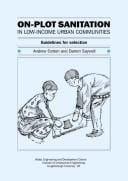 On-plot sanitation in low-income urban communities