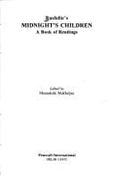 Rushdie's midnight's children