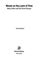 Woven on the loom of time