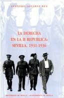La derecha en la II República