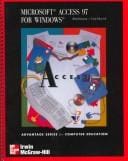 Microsoft Access 97 for Windows
