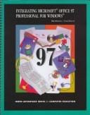 Integrating Microsoft Office 97 professional for Windows