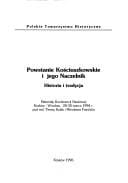 Powstanie kościuszkowskie i jego naczelnik