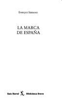 La marca de España