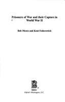 Prisoners-of-War and Their Captors in World War II