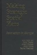 Making strategic spatial plans