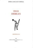 Días débiles