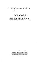Una casa en La Habana