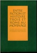 Entre fiction et histoire