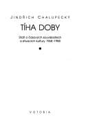 Tíha doby