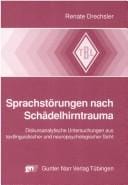 Sprachstörungen nach Schädelhirntrauma