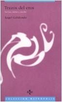 Trazos del eros