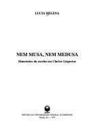 Nem musa, nem medusa