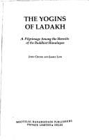 The yogins of Ladakh