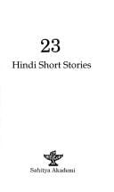 23 Hindi short stories