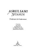 Asrul Sani 70 tahun