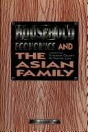 Household economics and the Asian family