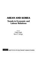 ASEAN and Korea