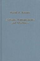 Artisans, entrepreneurs, and machines