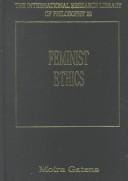 Feminist ethics