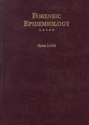 Forensic epidemiology