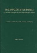 The Amazon River forest