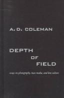 Depth of field