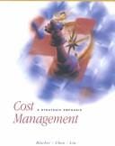 Cost management