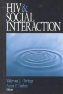 HIV & social interaction