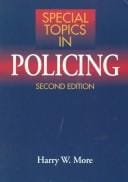 Special topics in policing