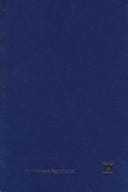 Nutrition and reproduction