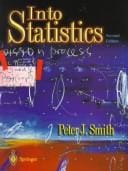 Into statistics