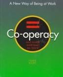 Co-operacy
