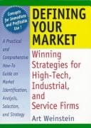 Defining your market