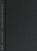 In search of Muhammad