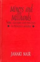 Miners and millhands