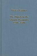 The Dutch in the Atlantic economy, 1580-1880