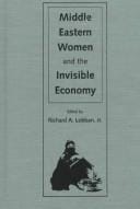 Middle Eastern women and the invisible economy