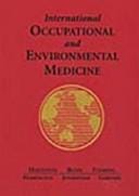 International occupational and environmental medicine