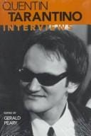 Quentin Tarantino