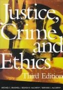 Justice, crime, and ethics