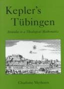 Kepler's Tübingen