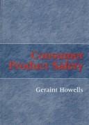 Consumer product safety